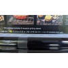 Miu Barbeque Grill Mats Reusable Grilling Sheets 2 sizes Set