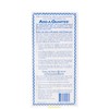 Colonial 6CMD Add-A-Quarter Ruler, 6-Inch, Yellow