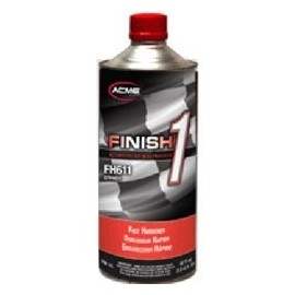 SHERWIN WILLIAMS Finish 1 Slow Hardener - FH613