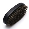 CEPILLO PARA BARBA de 11 Cms de Cerdas de NATURALES