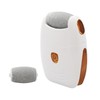Electric foot grinder for home use foot grinding device pedicure