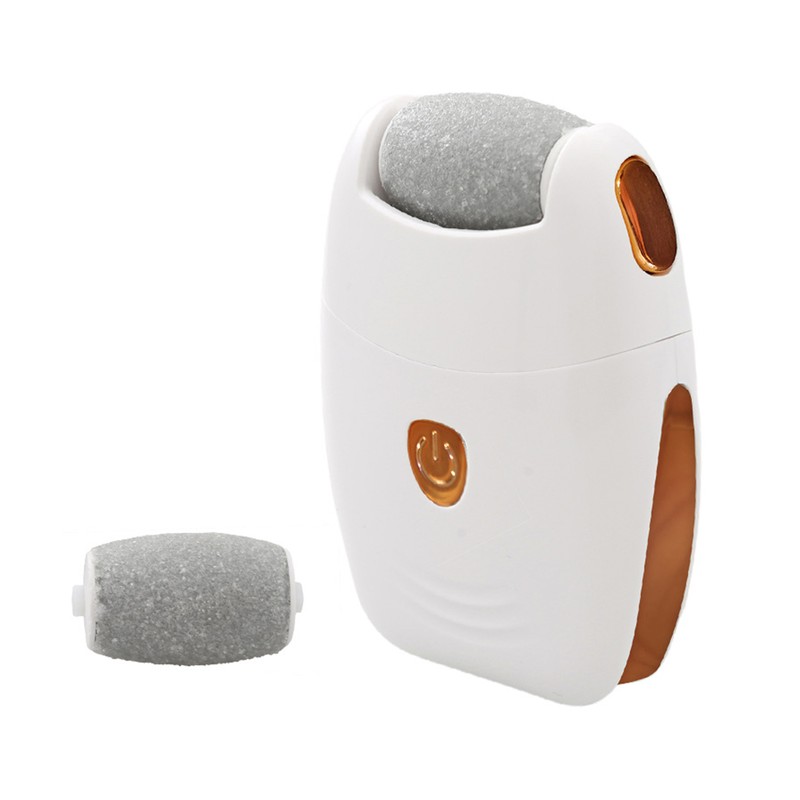 Electric foot grinder for home use foot grinding device pedicure