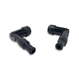 LB05FP PAIR of Replacement Spark Plug Cap for ATV's Motorcycles Snowmobiles & More