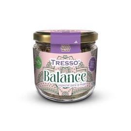 TRESSO Tisana Herbal Balance 50 g