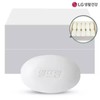 brand Debon Altran Soap White 130g 20 units ~ Debon Altran Soap Green 130g 20 units / 드봉 알뜨랑 비누 화이트 130g 20개~ 드봉 알뜨랑 비누 그린 130g 20개