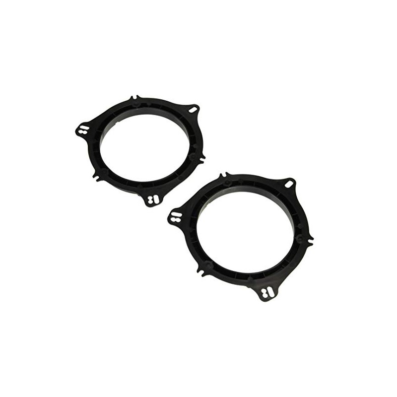 carrozzeria (Pioneer) UD-K121 Car Speaker Mounting Kit for Toyota /