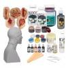 ART CREATIONSFX Kit Chico Maquillaje Efectos Especiales Artcreationsfx