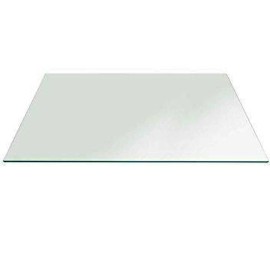 Pacific Energy Super27, Series D & DR 21, Glass (15-¼" x 8-3/4"): DR31.WGLKIT-AM