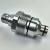 Kraciva 7246799 AT406474 Male & Female Flat Face Hydraulic Coupler