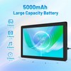 Hakaug Tablet 10 Inch Android 16 Tablets PC 20 GB