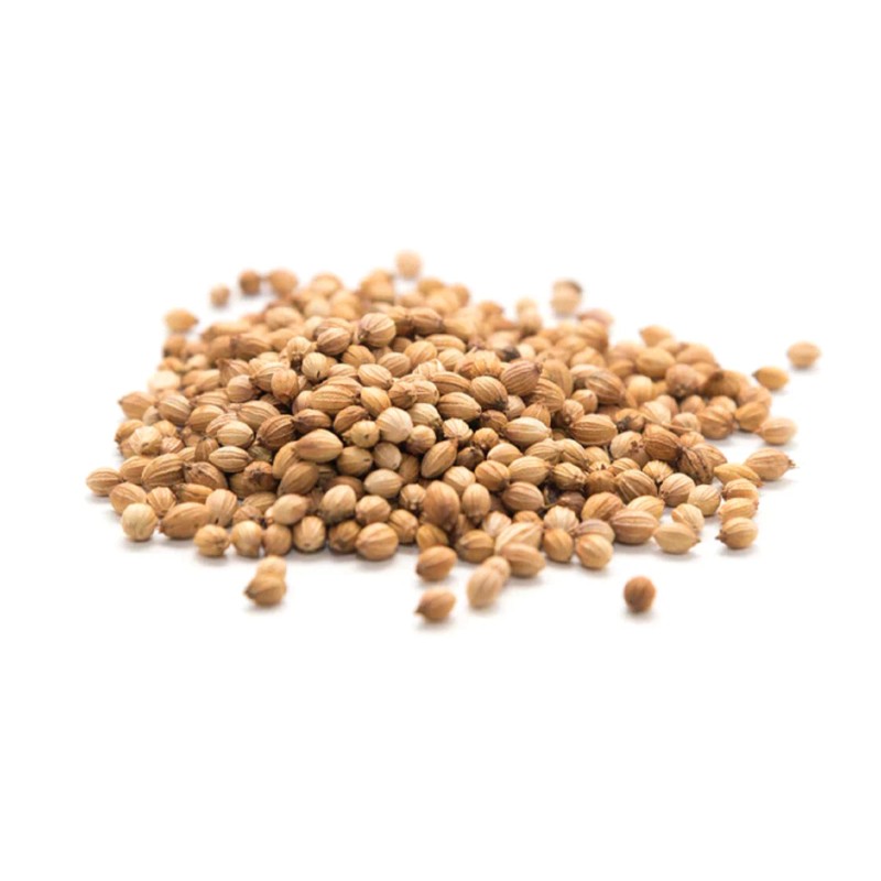 Deep Coriander Seeds 400g ( 14 oz )