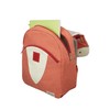 Samsonite Happy Sammies Children's Rucksack Backpack S Fox William Orange