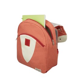 Samsonite Happy Sammies Children's Rucksack Backpack S Fox William Orange