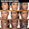 HUDABEAUTY Original Easy Blur Natural Airbrush Foundation 30 ml by