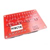 hiBCTR 4CH 24V Relay Module OPTO-Isolated - High/Low Level Trigger