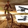 Bicycle Grips, Ergonomic Handlebar Grip with Non-Slip Texture, Bicycle Grip,