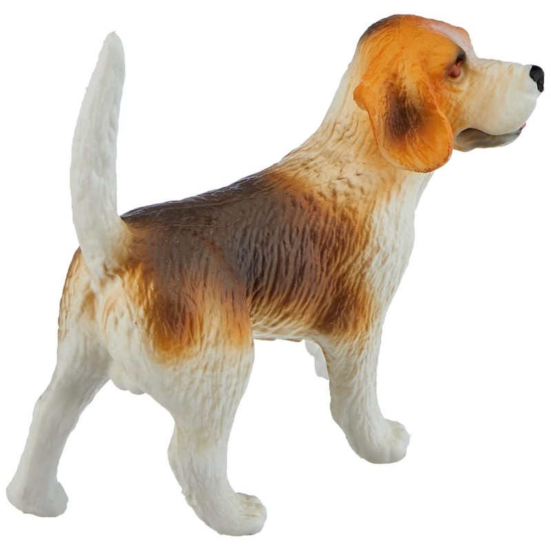 Bullyland Beagle Henry Action Figure