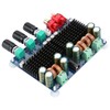 TPA3116 50W*2+100W 2.1 Channel Subwoofer Digital Audio Power Amplifier Board