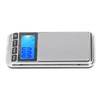 Gram Scale 0.01g High Accuracy Digital Pocket Scale with LCD