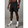 Fabletics Men's The Fundamental Short II, Workout, Running, Training, Gym,