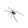 Realistic Simulation Spider Sticker for Fridge Decor Realistic Simulation Spider