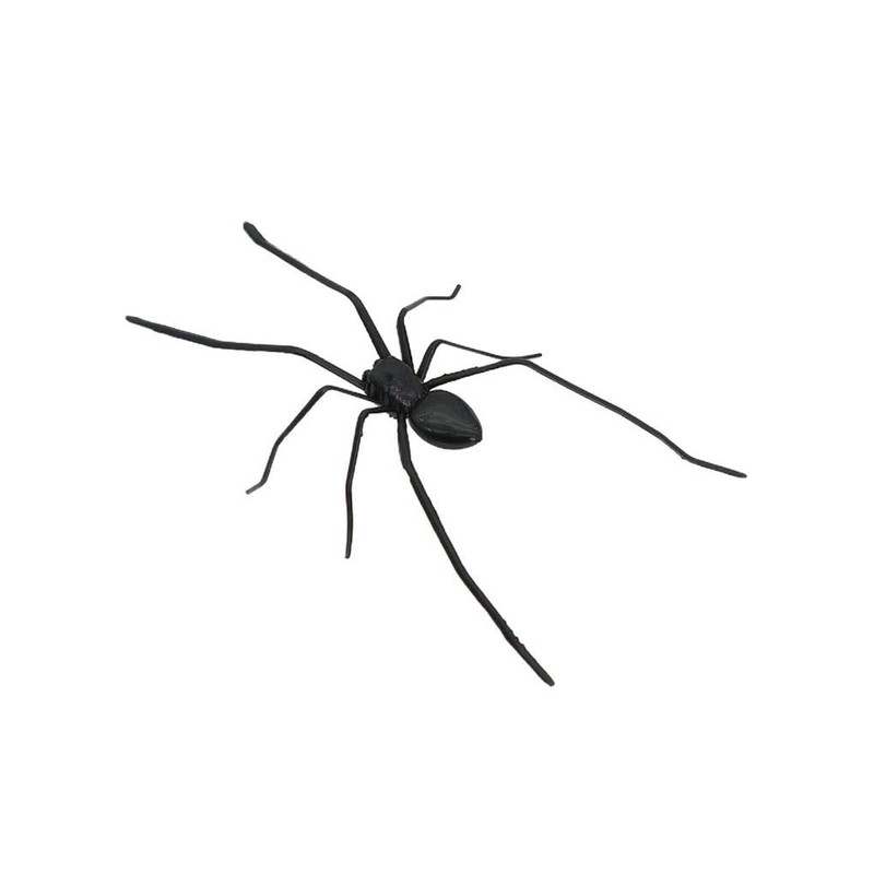 Realistic Simulation Spider Sticker for Fridge Decor Realistic Simulation Spider