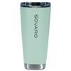 Sovaro Tumbler 20oz (Glacier Mint)
