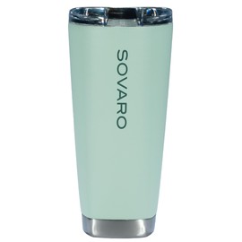 Sovaro Tumbler 20oz (Glacier Mint)