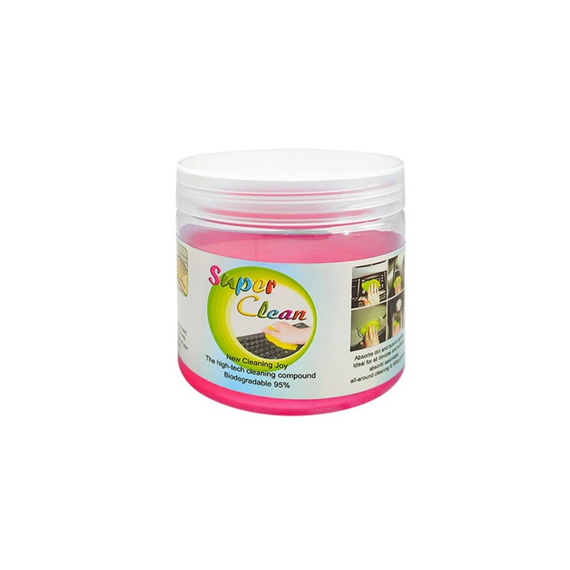 Moly Magnolia RV Cleaners (Light Pink)