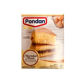 Martabak Manis - 400g ( Pack of 1 )