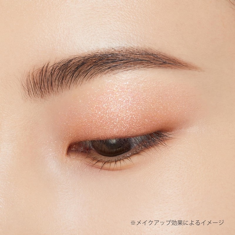 ettusais(エテュセ) Eye Edition (Color Palette) 20 Warm Coral Eyeshadow, 0.1