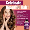 2-Pack Hair Growth Serum - Regrow Hair, Strengthen Hair/Skin/Nails