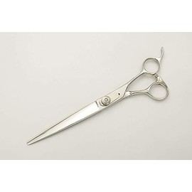 DEEDS Offset Handle ZA Long Scissor ZA-70 (7.0")
