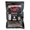 Hollar Boys Snacks Original Beef Jerky One Pound Resealable Bag