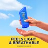 Coppertone Sport Sunscreen Lotion SPF 50, Sweat, Heat and Water