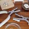 The Beadsmith Wire Looping Pliers – Wire Elements Series –