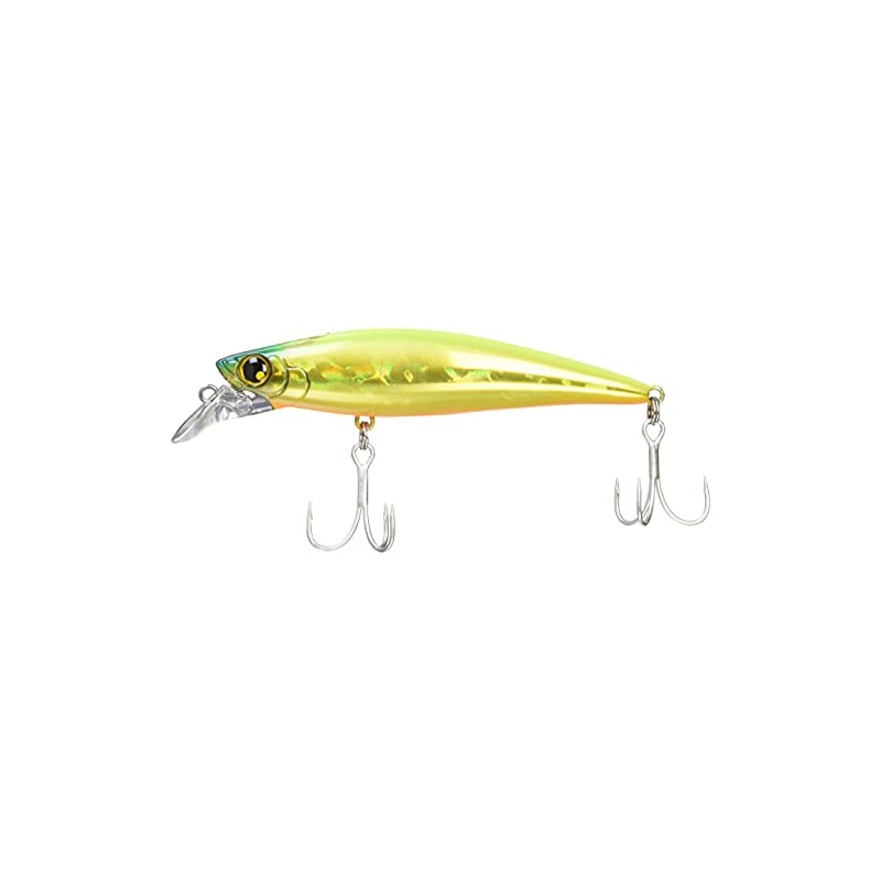 Shimano OM-0904 Minnow Hot Sand Spindrift 3.5 inches (90 mm)