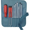 PB Swiss Tools 8218pe Difference Replacement Screw Driver Set, 9