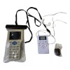 Estuchelandia 10 Pzs Correa Cuello Cordón Strap Memoria Usb Llaves