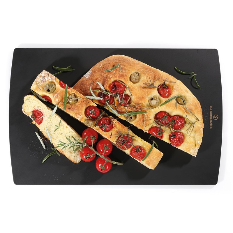 Zassenhaus Comfort Line KP0000053524 Bamboo Chopping Board