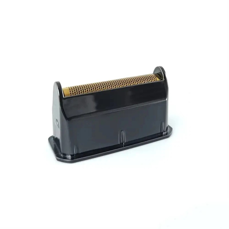 StyleCraft UNO 2.0 Shaver Head Replacement Gold Titanium Single Foil
