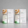 MyBomsam 블레파졸 아이리무버 100ml + 순면부직포 80매 2세트 마이봄샘 Blepharol