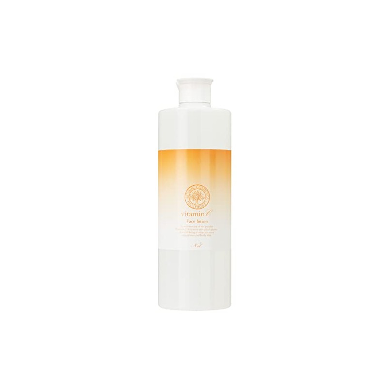 Natural Cosmetics Laboratory Vitamin C Derivative Lotion, 16.9 fl oz