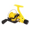 Fishing Reel Spinning Reel Rear 12 Axis Unloading Fishing Line