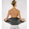 L&R Cellacare Dorsafit Lohmann und Rauscher Back Brace, Size: 3