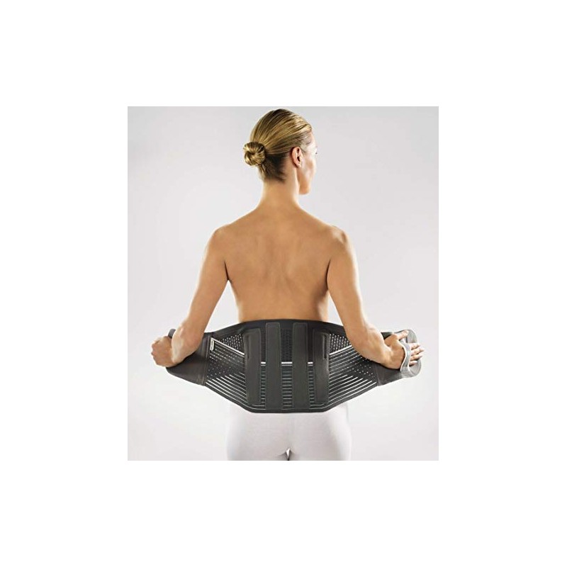 L&R Cellacare Dorsafit Lohmann und Rauscher Back Brace, Size: 3