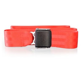 Sport-Tec Traction Belt L x W 220 x 5 cm