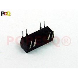 POPESQ® #A3217 Relay 5 V Max. 250 VDC / 0.5 A PCB Pack of 1