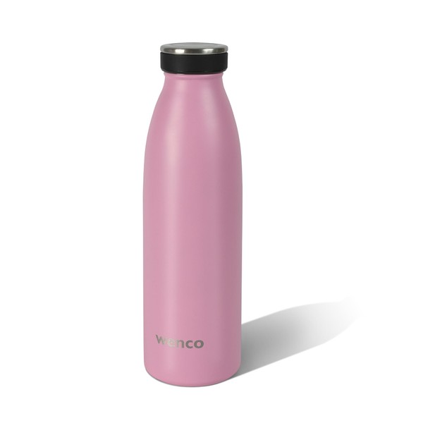 wenco Stainless Steel Drinking Bottle 0.5 L / 500 ml