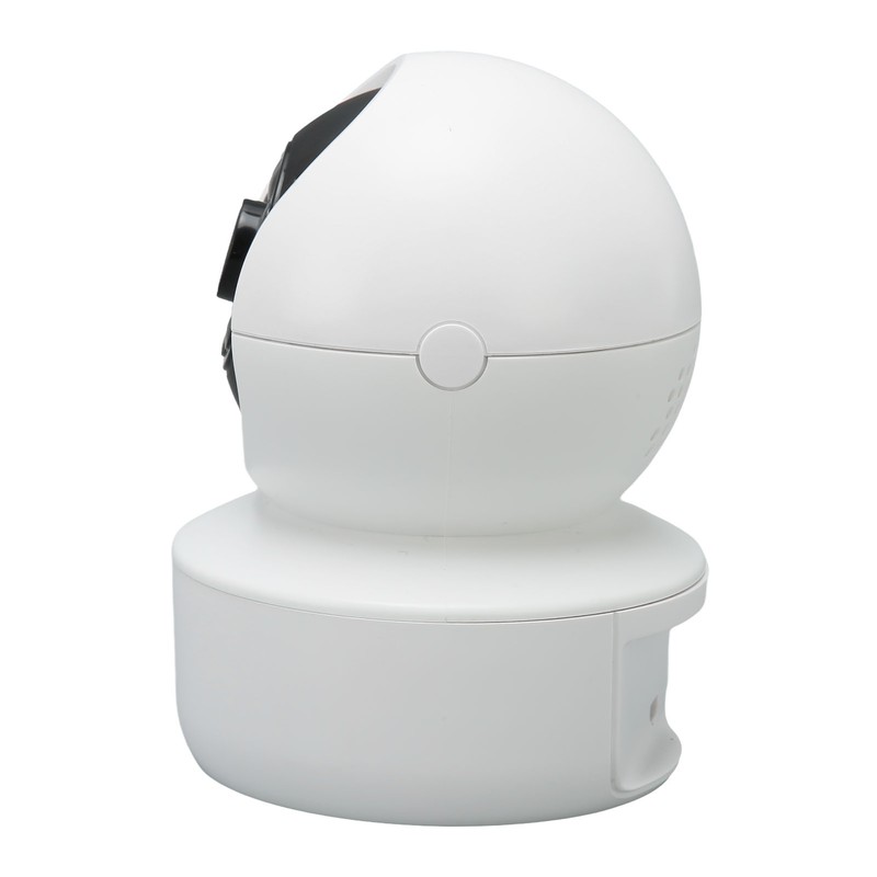 Smart Security Camera 1080P Wireless Connection Two Way Audio Remote